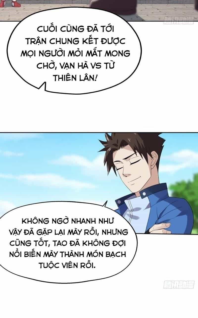 Trọng Sinh Đại Ngoạn Gia - Chương 183 - ảnh 10