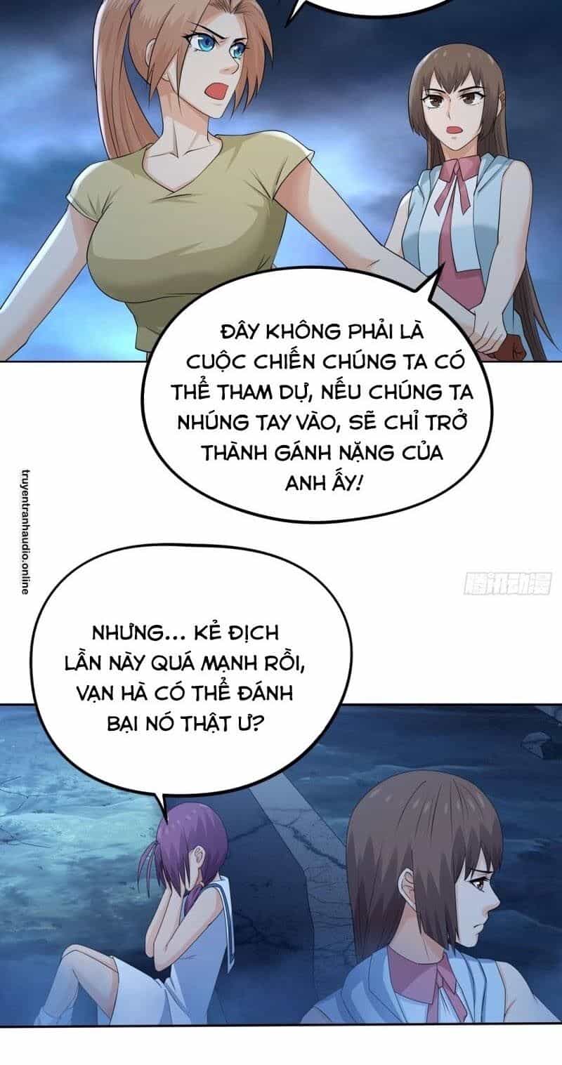 Trọng Sinh Đại Ngoạn Gia - Chương 187 - ảnh 14
