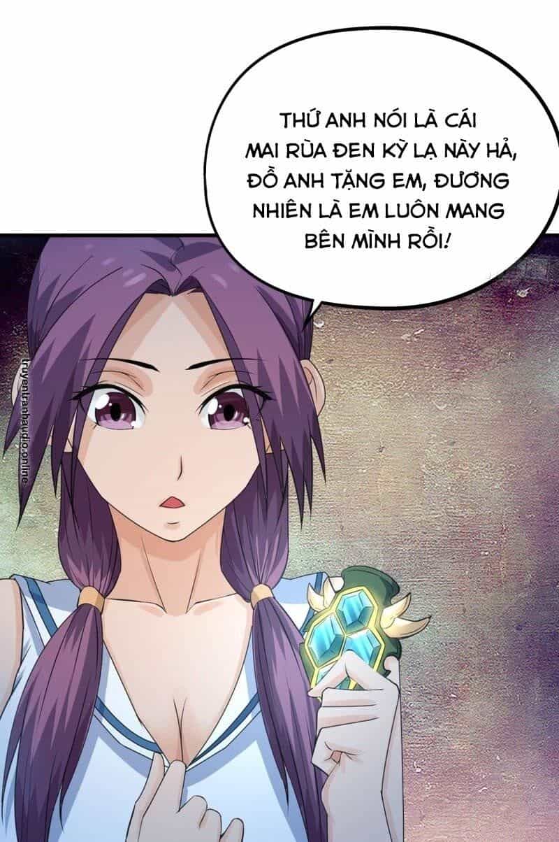 Trọng Sinh Đại Ngoạn Gia - Chương 187 - ảnh 17