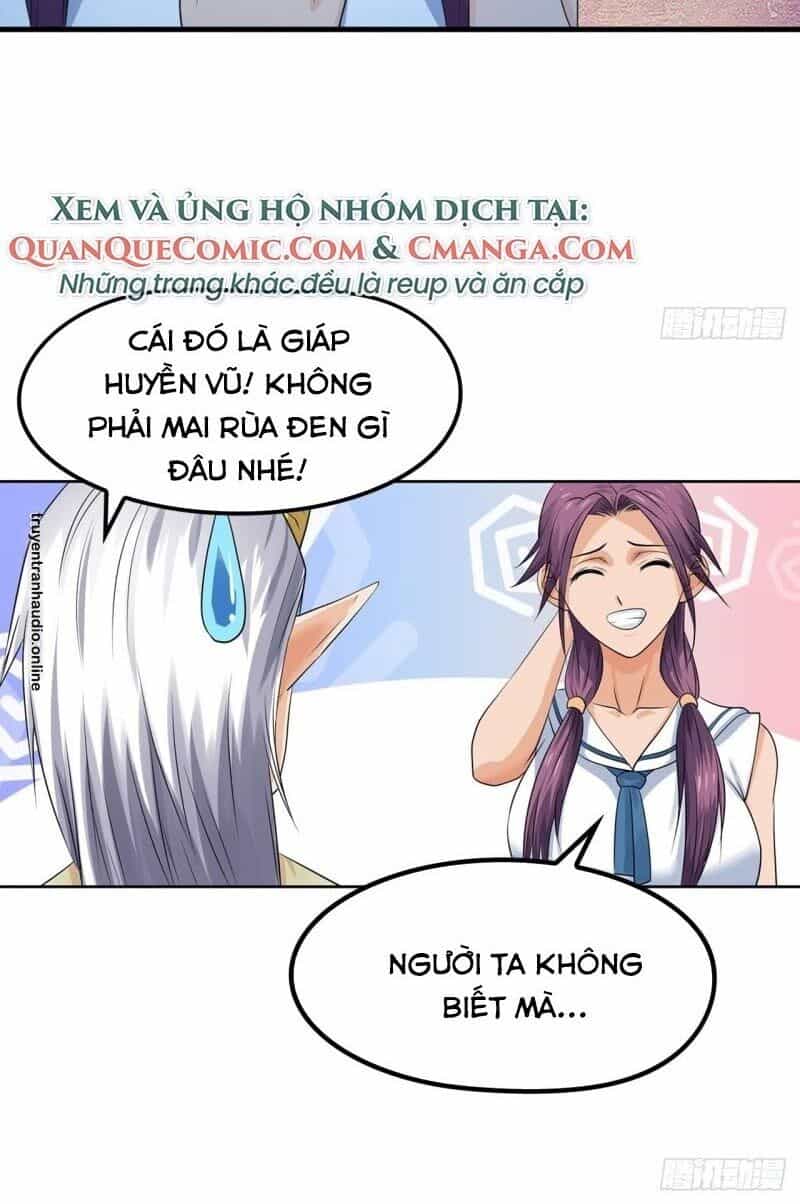 Trọng Sinh Đại Ngoạn Gia - Chương 187 - ảnh 18