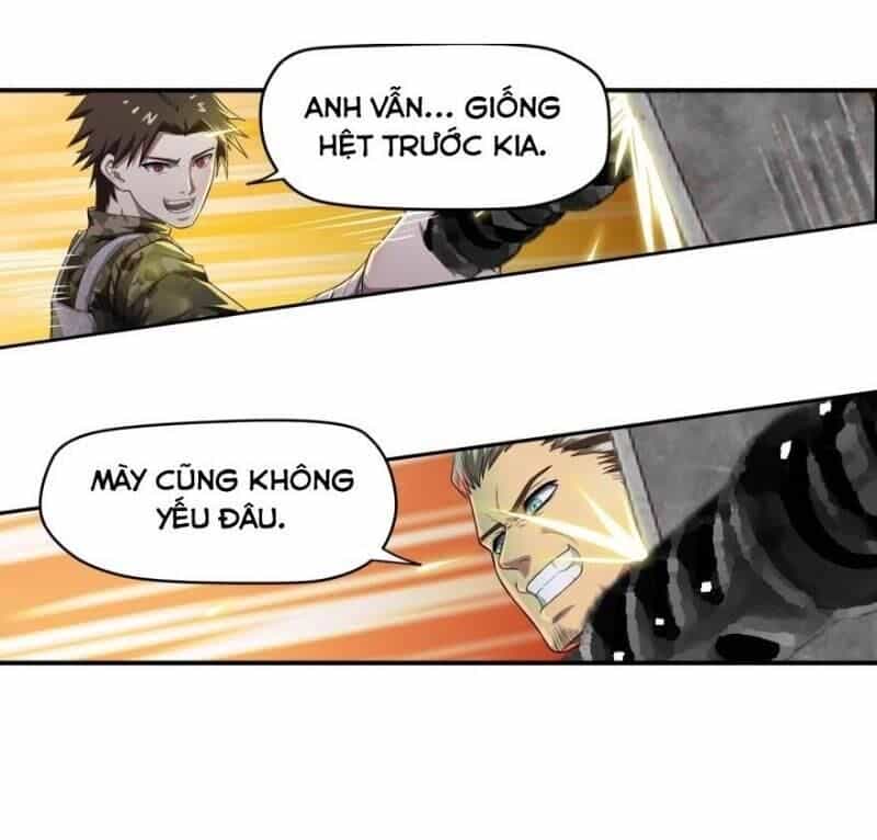 Trọng Sinh Đại Ngoạn Gia - Chương 19 - ảnh 19