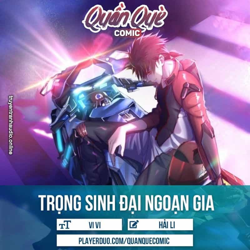 Trọng Sinh Đại Ngoạn Gia - Chương 190 - ảnh 1