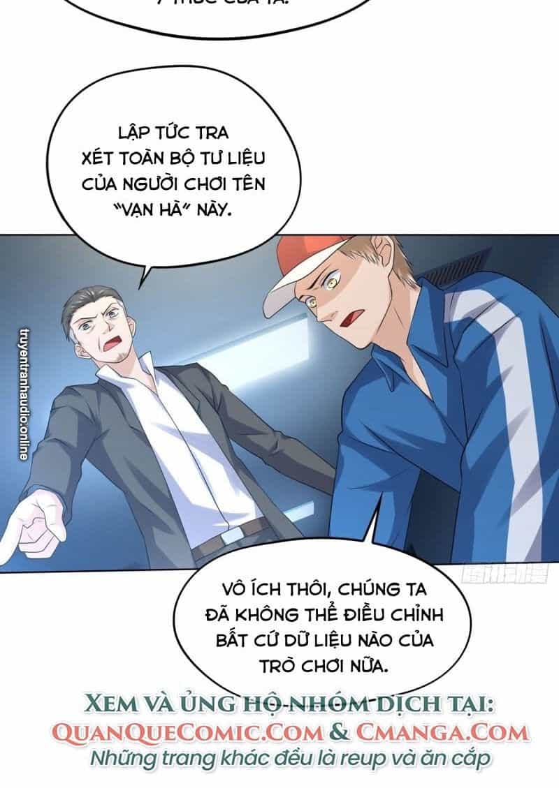 Trọng Sinh Đại Ngoạn Gia - Chương 191 - ảnh 10