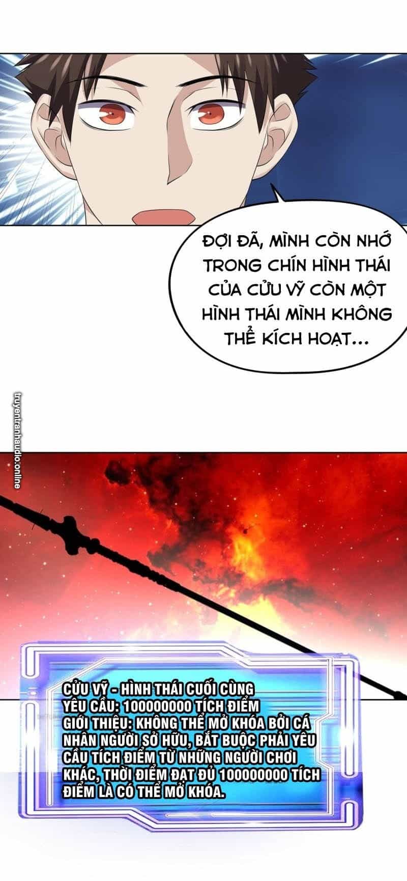 Trọng Sinh Đại Ngoạn Gia - Chương 191 - ảnh 15