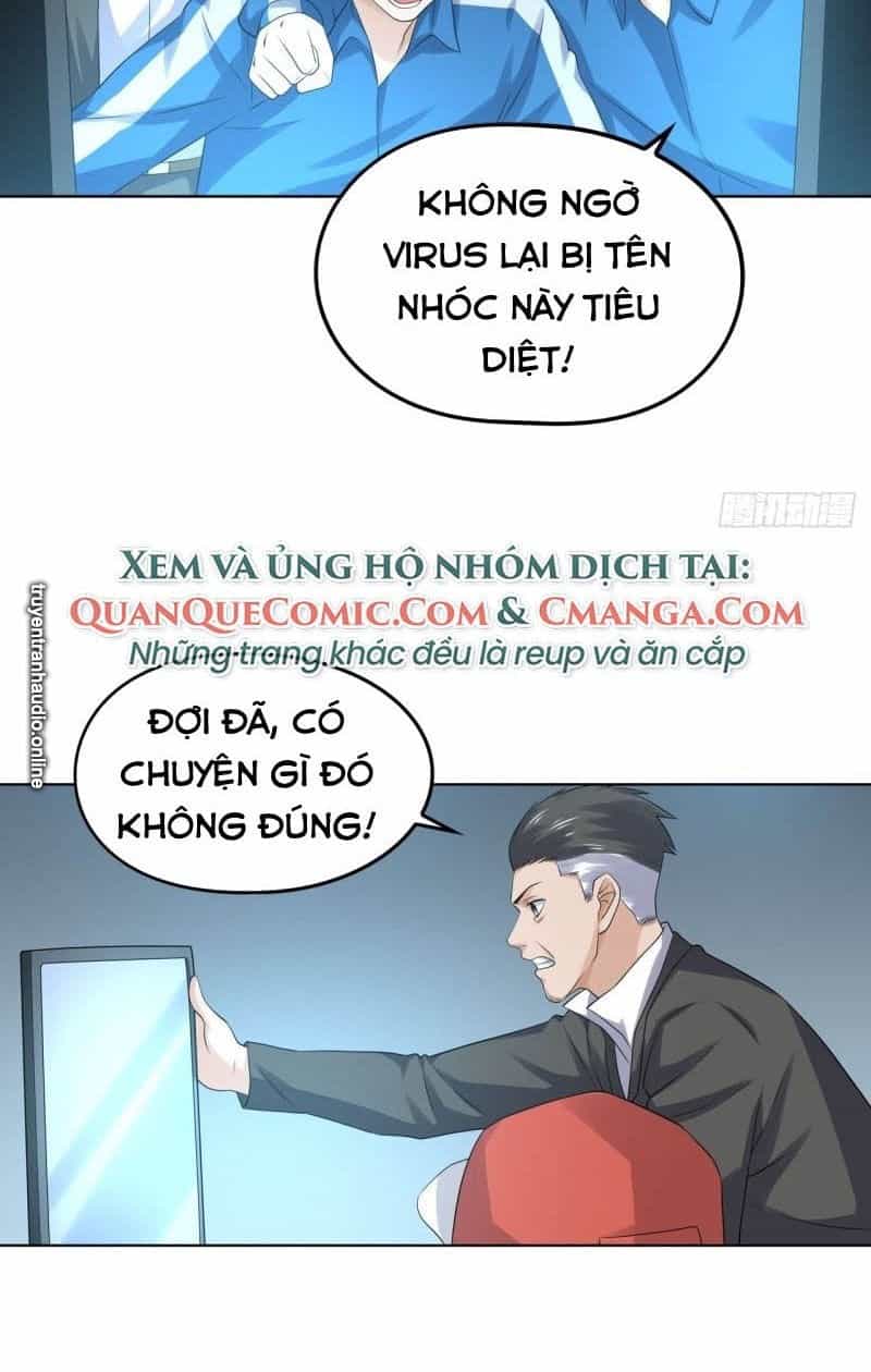 Trọng Sinh Đại Ngoạn Gia - Chương 191 - ảnh 6