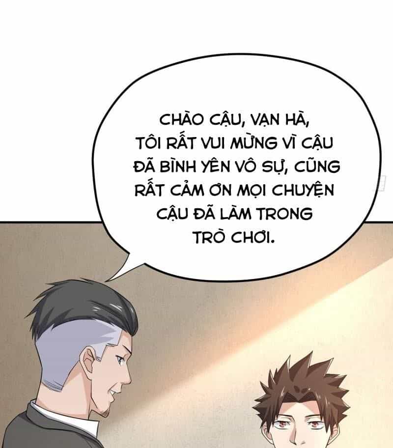 Trọng Sinh Đại Ngoạn Gia - Chương 194 - ảnh 19