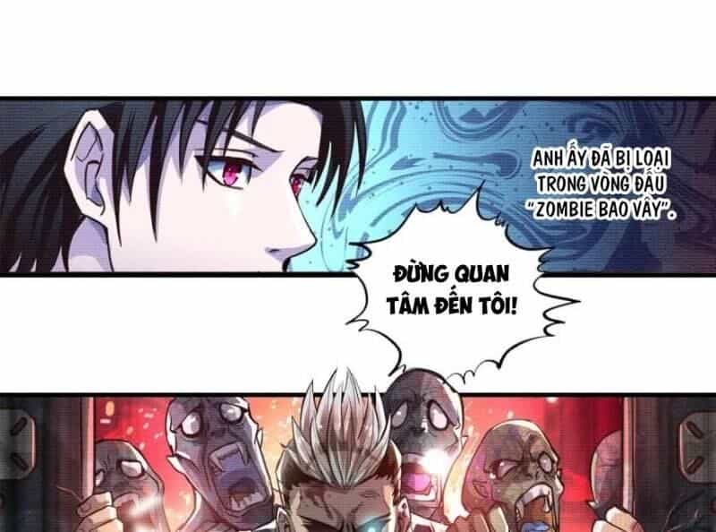 Trọng Sinh Đại Ngoạn Gia - Chương 2 - ảnh 13