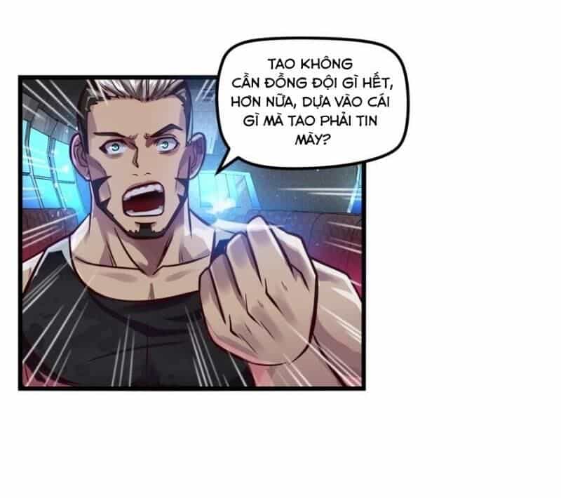 Trọng Sinh Đại Ngoạn Gia - Chương 2 - ảnh 19