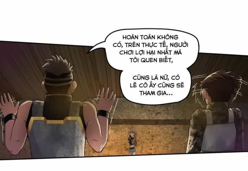 Trọng Sinh Đại Ngoạn Gia - Chương 21 - ảnh 3