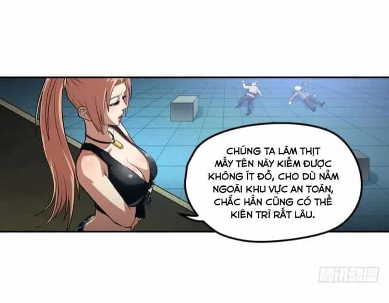 Trọng Sinh Đại Ngoạn Gia - Chương 24 - ảnh 25