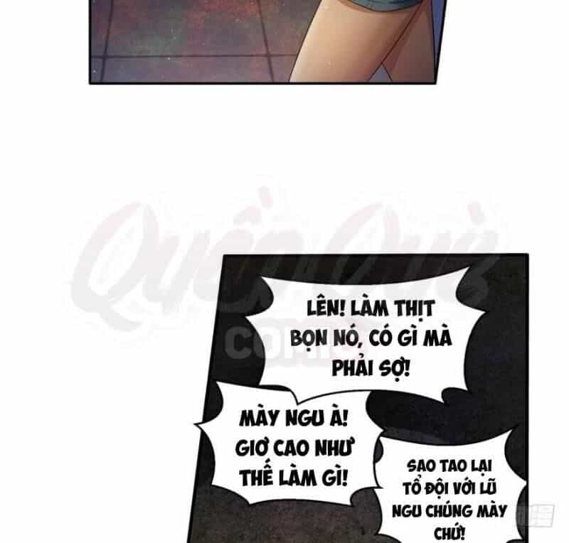 Trọng Sinh Đại Ngoạn Gia - Chương 24 - ảnh 8