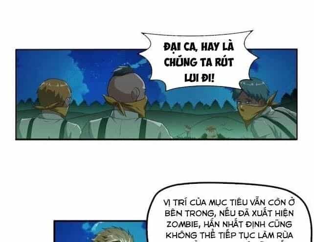 Trọng Sinh Đại Ngoạn Gia - Chương 26 - ảnh 10