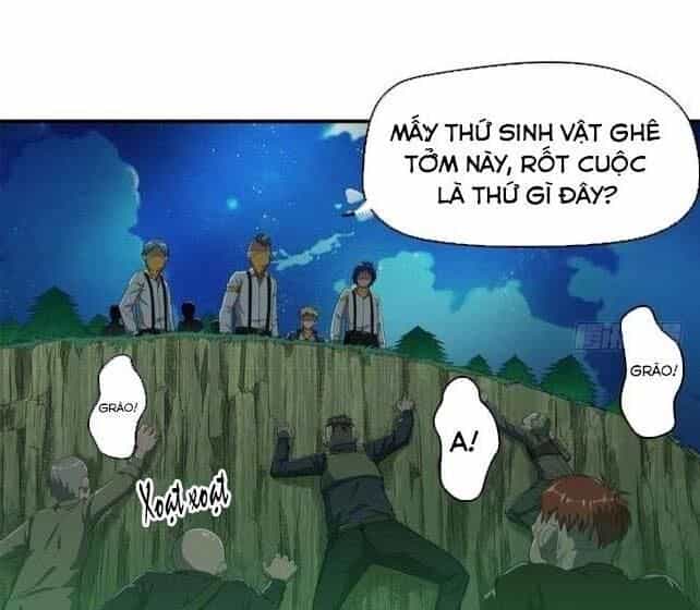 Trọng Sinh Đại Ngoạn Gia - Chương 26 - ảnh 7