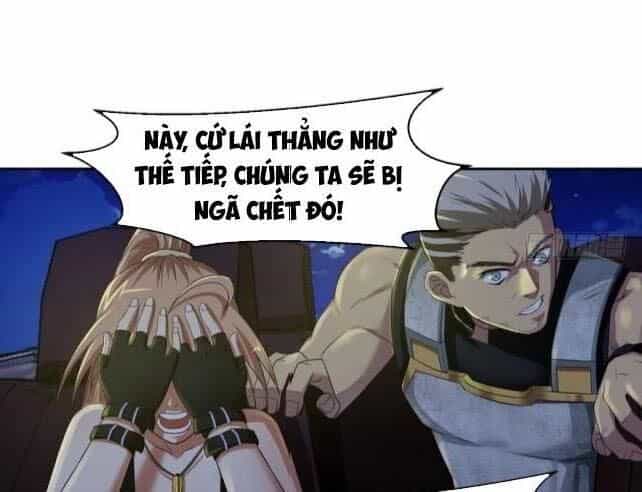 Trọng Sinh Đại Ngoạn Gia - Chương 27 - ảnh 28
