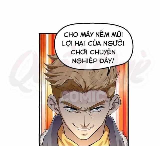Trọng Sinh Đại Ngoạn Gia - Chương 28 - ảnh 17