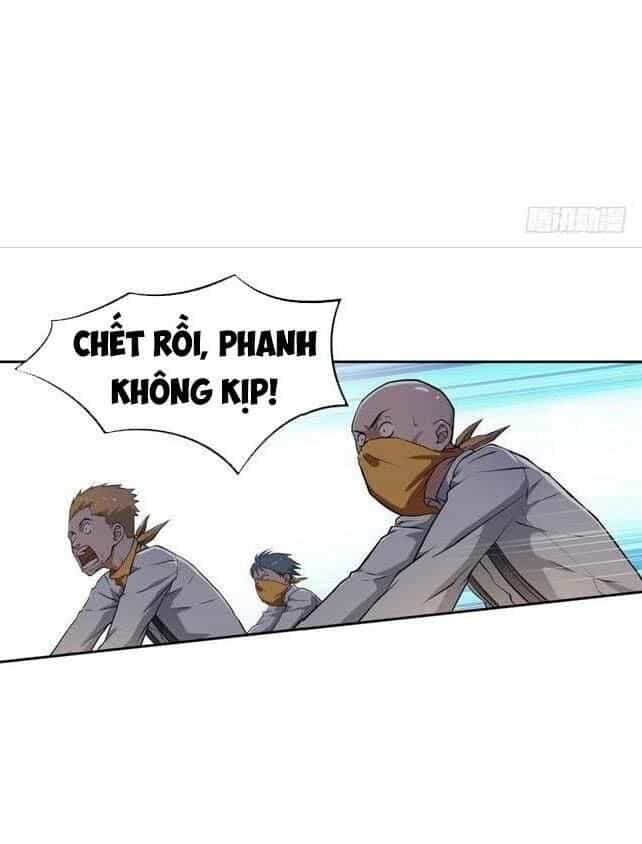 Trọng Sinh Đại Ngoạn Gia - Chương 28 - ảnh 7