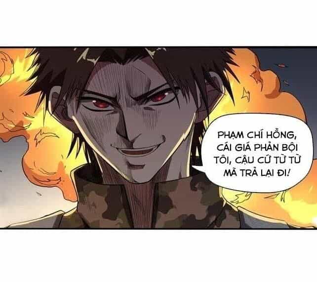 Trọng Sinh Đại Ngoạn Gia - Chương 33 - ảnh 10