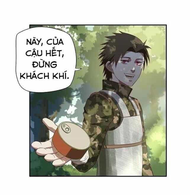 Trọng Sinh Đại Ngoạn Gia - Chương 33 - ảnh 22