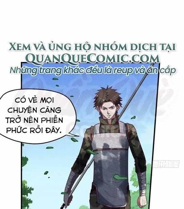 Trọng Sinh Đại Ngoạn Gia - Chương 35 - ảnh 2