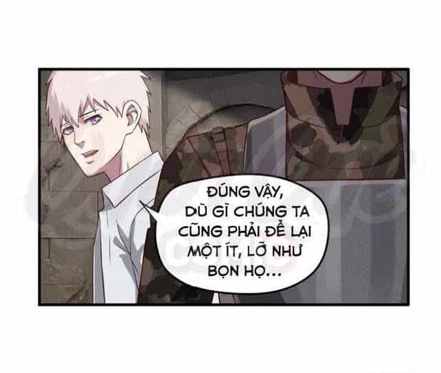 Trọng Sinh Đại Ngoạn Gia - Chương 38 - ảnh 8