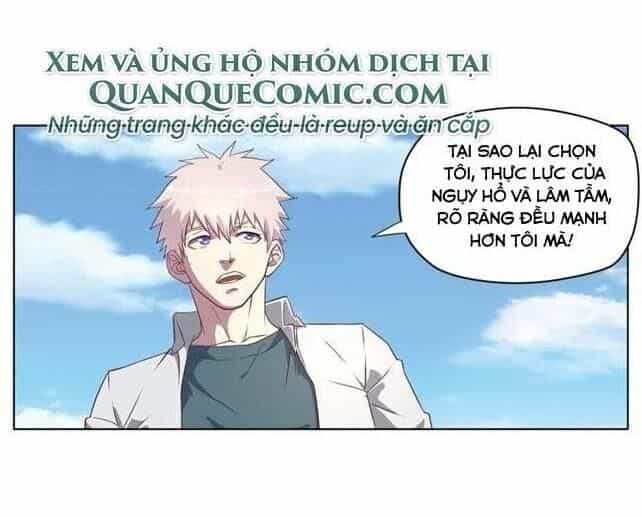 Trọng Sinh Đại Ngoạn Gia - Chương 39 - ảnh 3