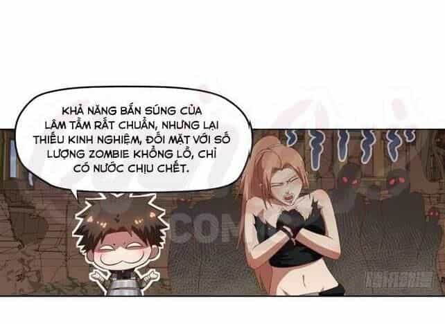 Trọng Sinh Đại Ngoạn Gia - Chương 39 - ảnh 5