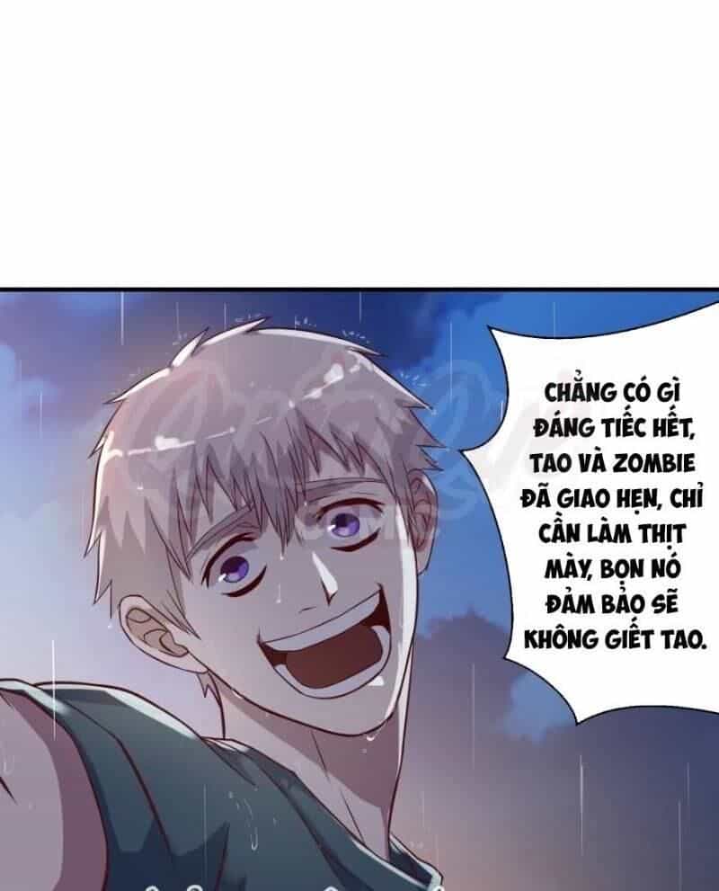 Trọng Sinh Đại Ngoạn Gia - Chương 44 - ảnh 14