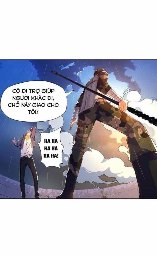 Trọng Sinh Đại Ngoạn Gia - Chương 45 - ảnh 7