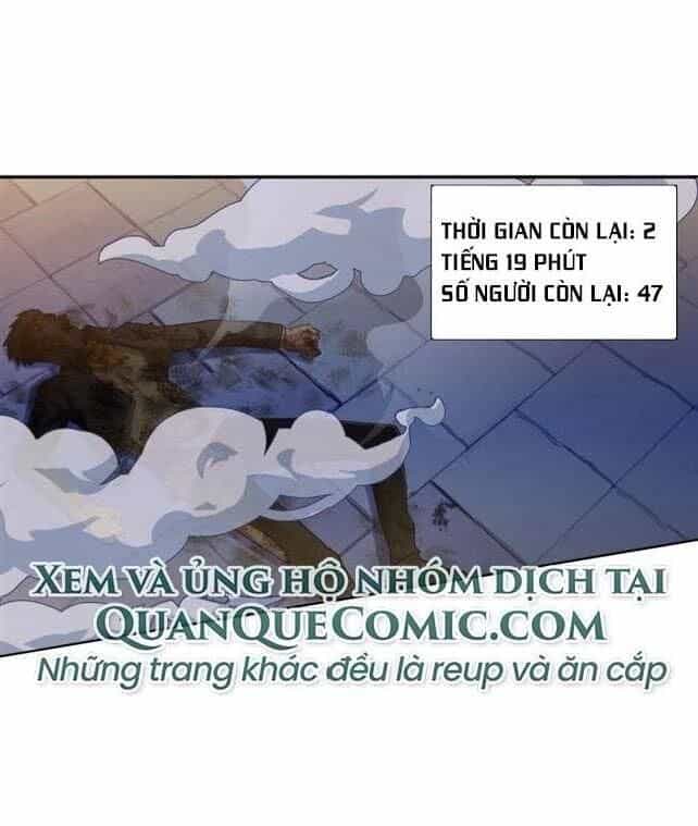 Trọng Sinh Đại Ngoạn Gia - Chương 46 - ảnh 1