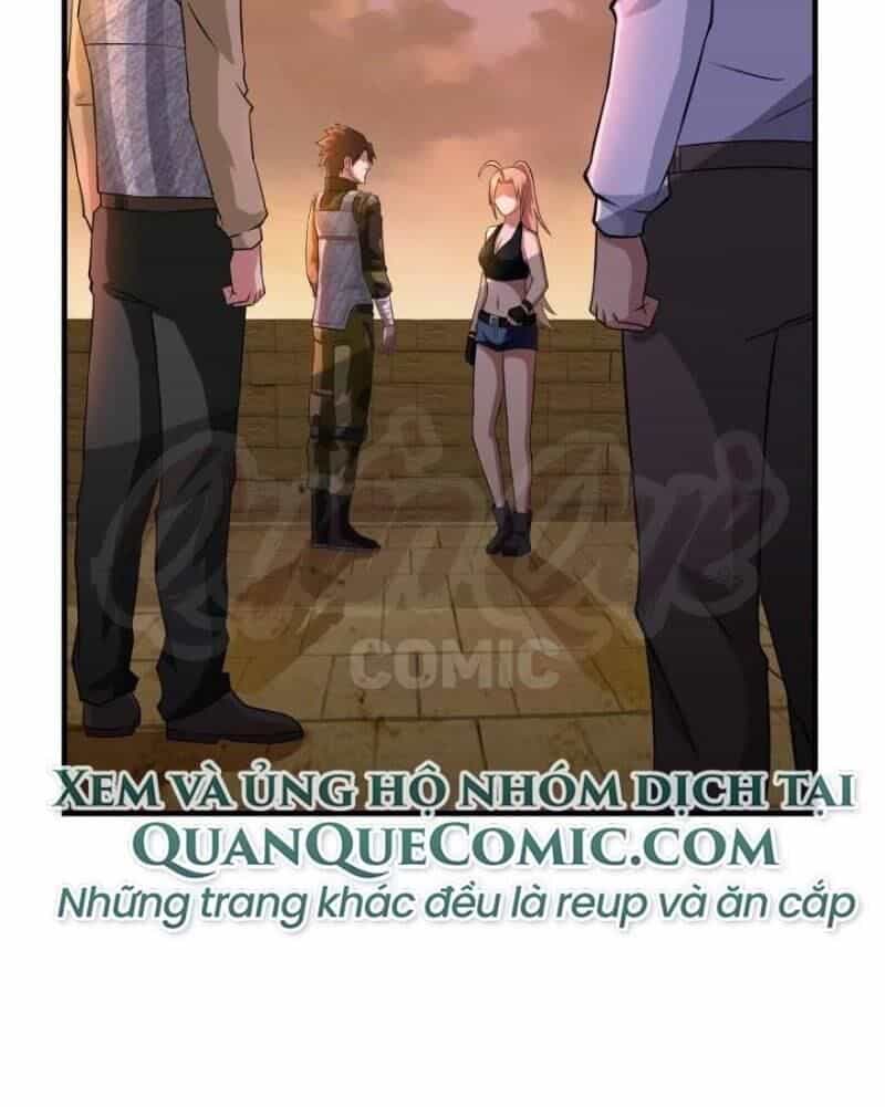 Trọng Sinh Đại Ngoạn Gia - Chương 48 - ảnh 14