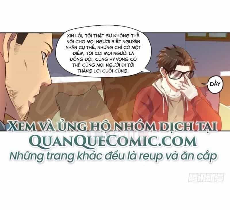 Trọng Sinh Đại Ngoạn Gia - Chương 49 - ảnh 14