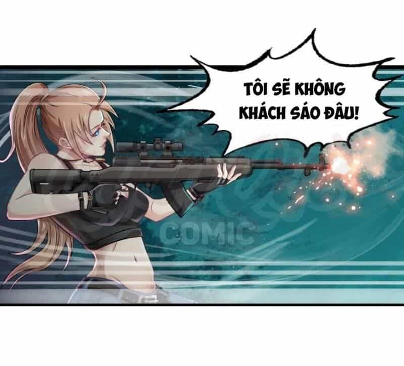 Trọng Sinh Đại Ngoạn Gia - Chương 5 - ảnh 20