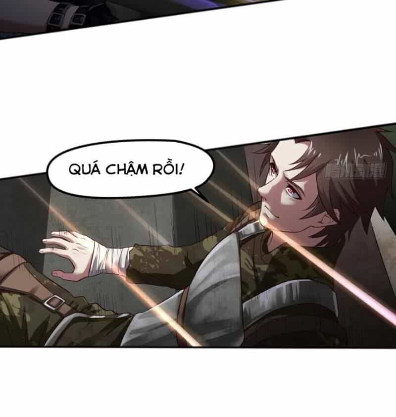 Trọng Sinh Đại Ngoạn Gia - Chương 5 - ảnh 27