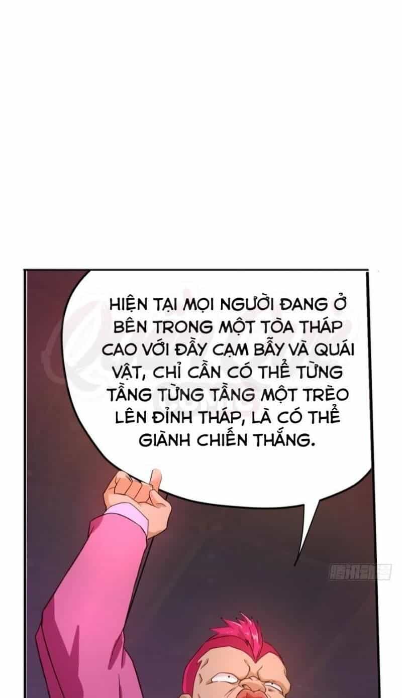 Trọng Sinh Đại Ngoạn Gia - Chương 50 - ảnh 17