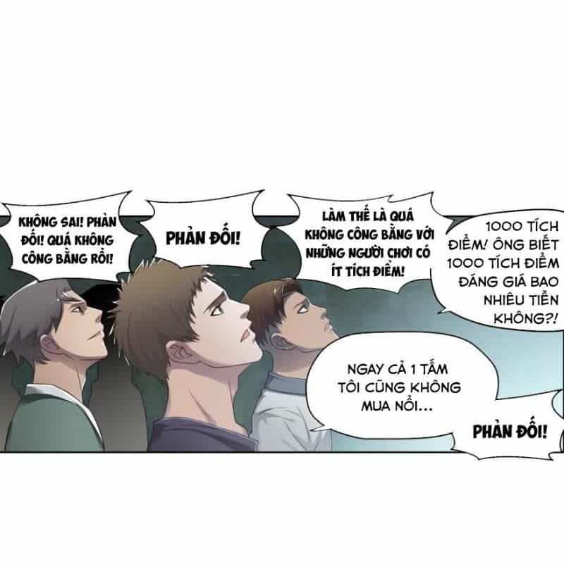 Trọng Sinh Đại Ngoạn Gia - Chương 51 - ảnh 1