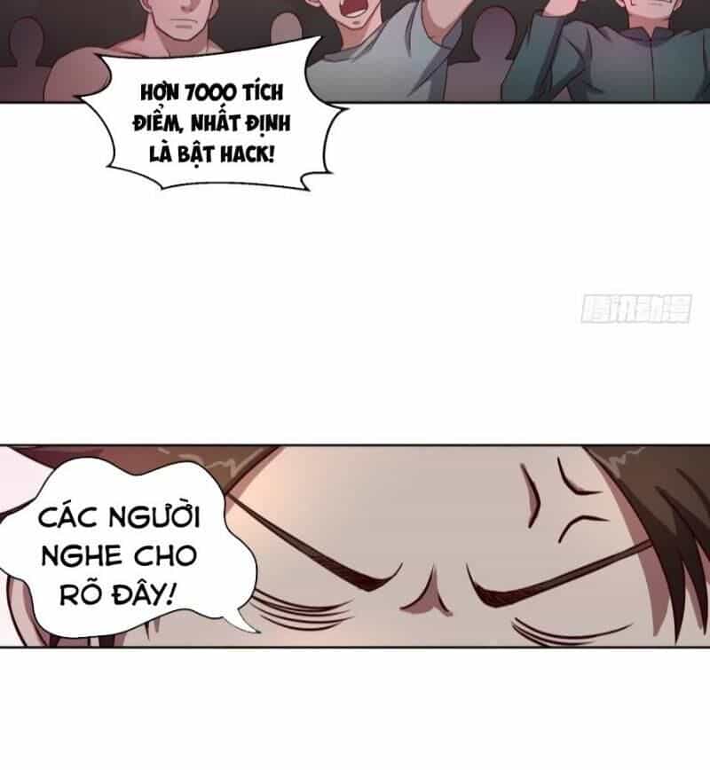 Trọng Sinh Đại Ngoạn Gia - Chương 51 - ảnh 18