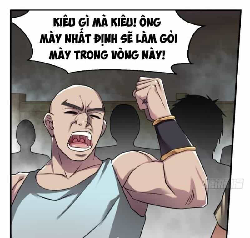 Trọng Sinh Đại Ngoạn Gia - Chương 51 - ảnh 25