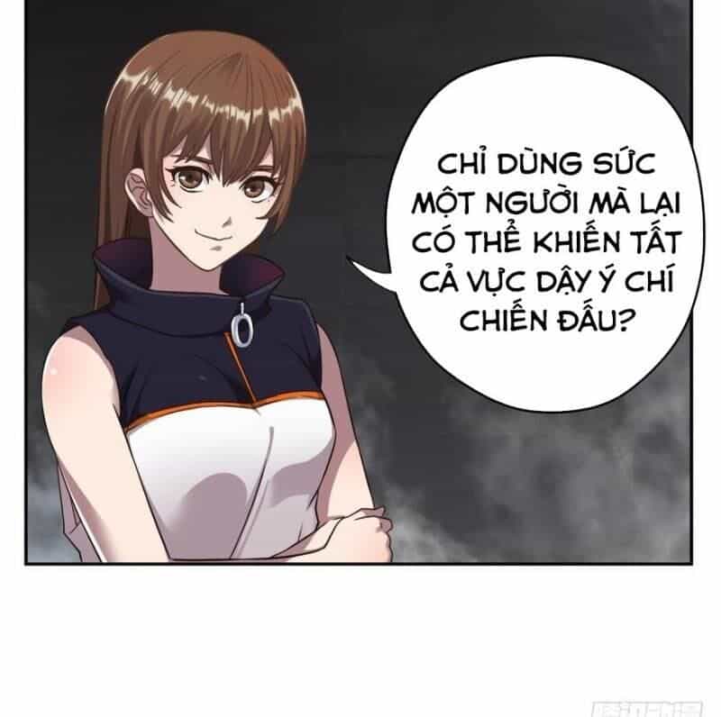 Trọng Sinh Đại Ngoạn Gia - Chương 52 - ảnh 36