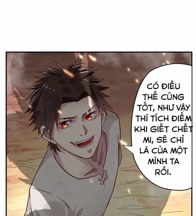 Trọng Sinh Đại Ngoạn Gia - Chương 54 - ảnh 22