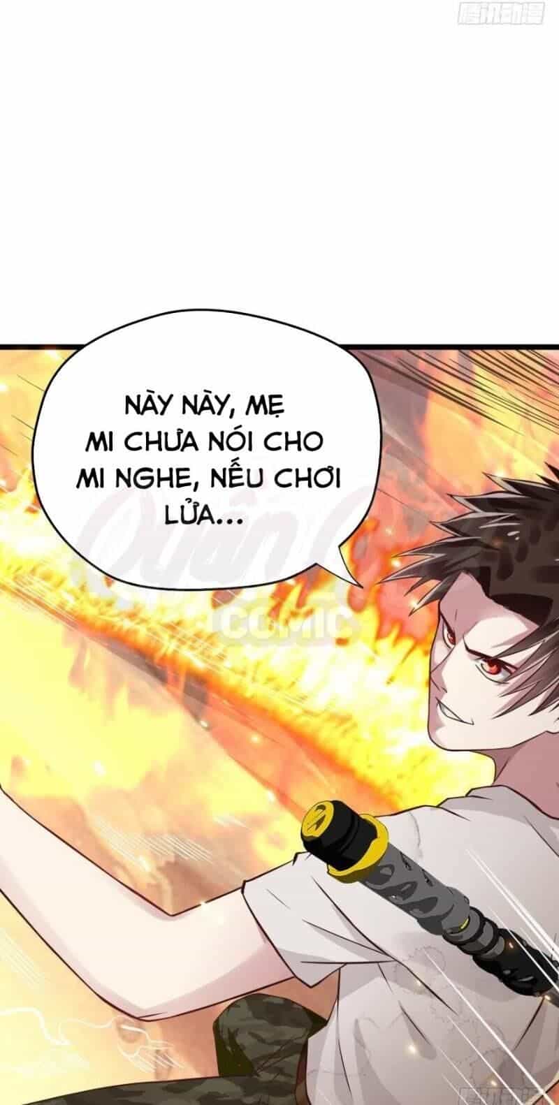 Trọng Sinh Đại Ngoạn Gia - Chương 54 - ảnh 29
