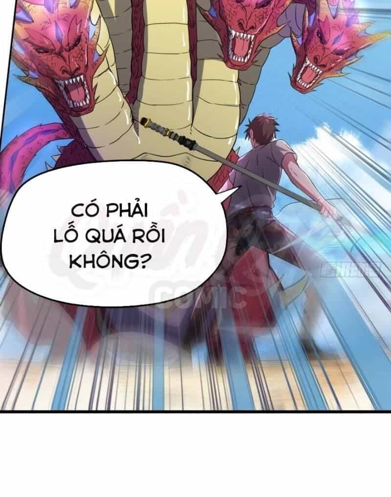 Trọng Sinh Đại Ngoạn Gia - Chương 54 - ảnh 8