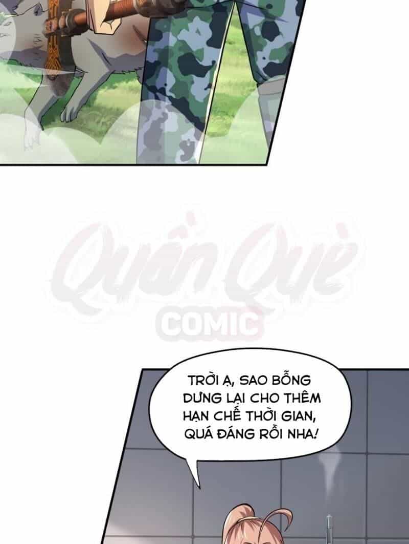 Trọng Sinh Đại Ngoạn Gia - Chương 56 - ảnh 20