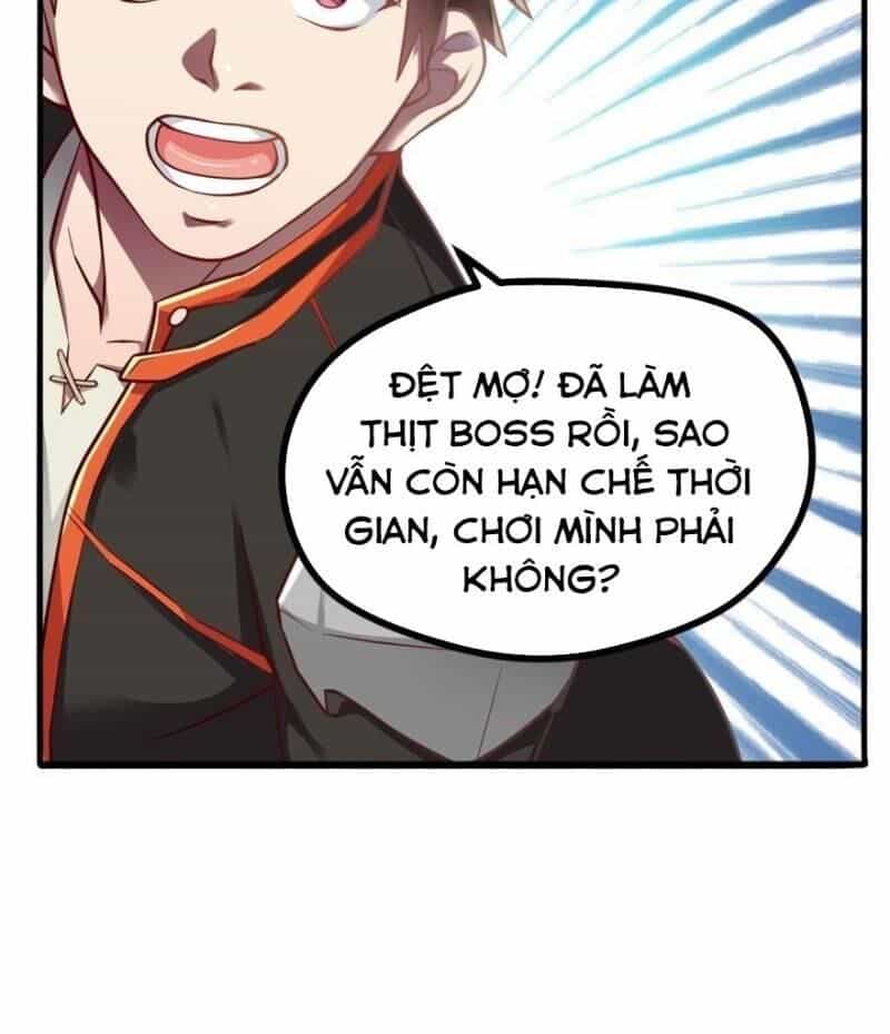 Trọng Sinh Đại Ngoạn Gia - Chương 58 - ảnh 3