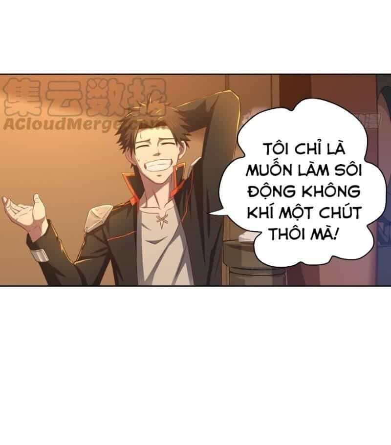 Trọng Sinh Đại Ngoạn Gia - Chương 59 - ảnh 16