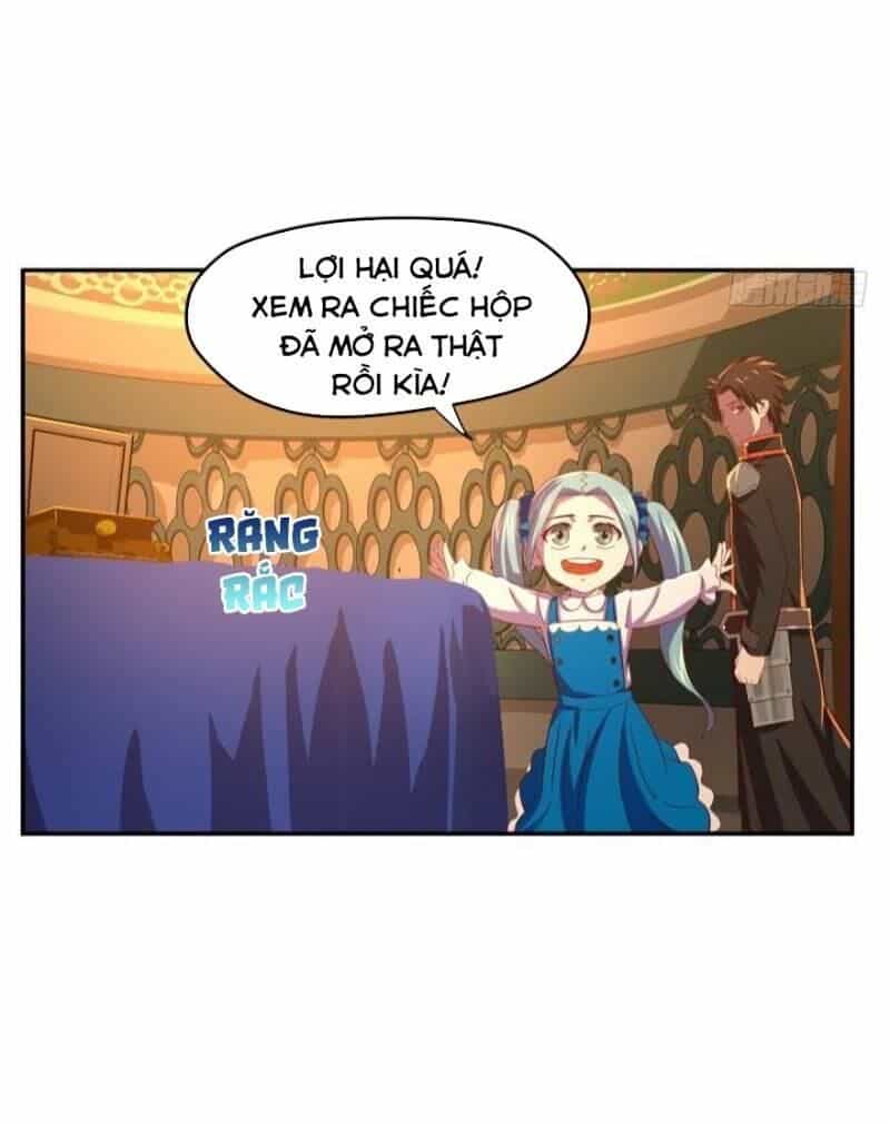Trọng Sinh Đại Ngoạn Gia - Chương 61 - ảnh 7