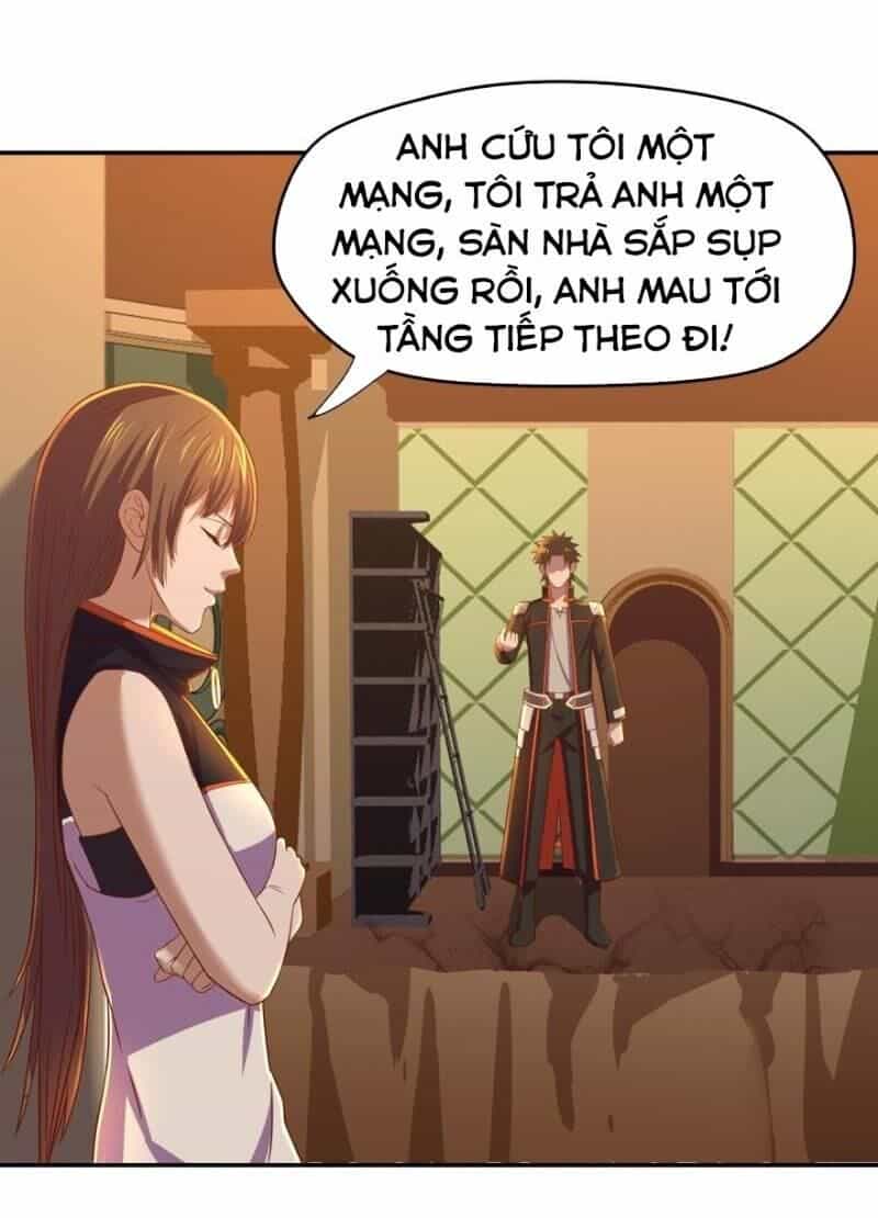Trọng Sinh Đại Ngoạn Gia - Chương 66 - ảnh 16
