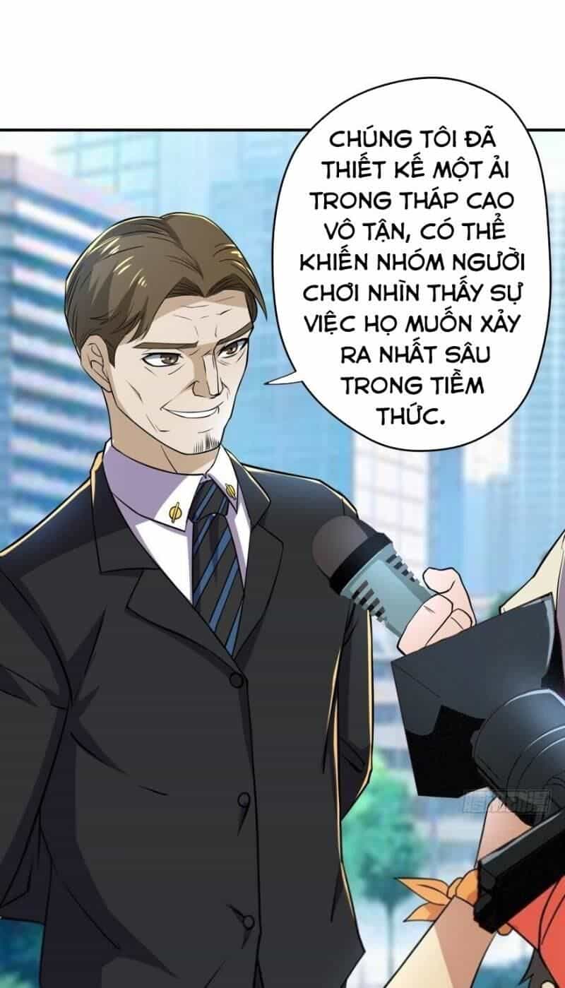 Trọng Sinh Đại Ngoạn Gia - Chương 68 - ảnh 13