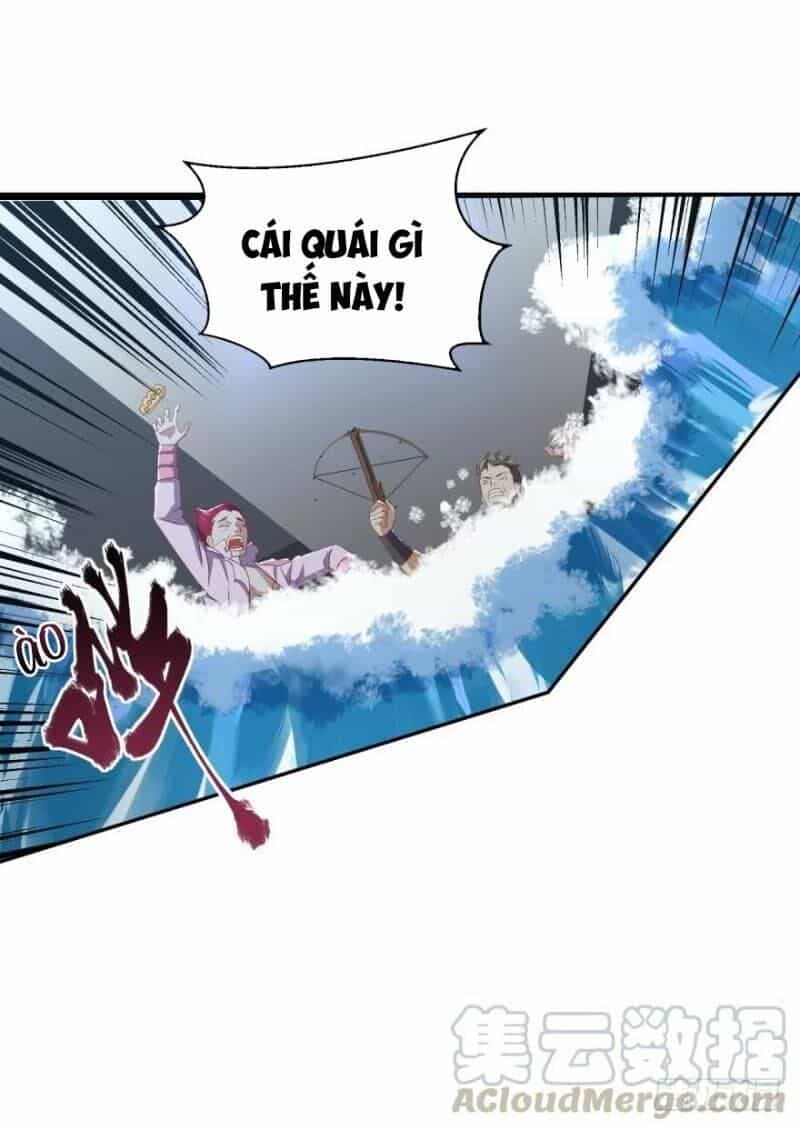 Trọng Sinh Đại Ngoạn Gia - Chương 71 - ảnh 24