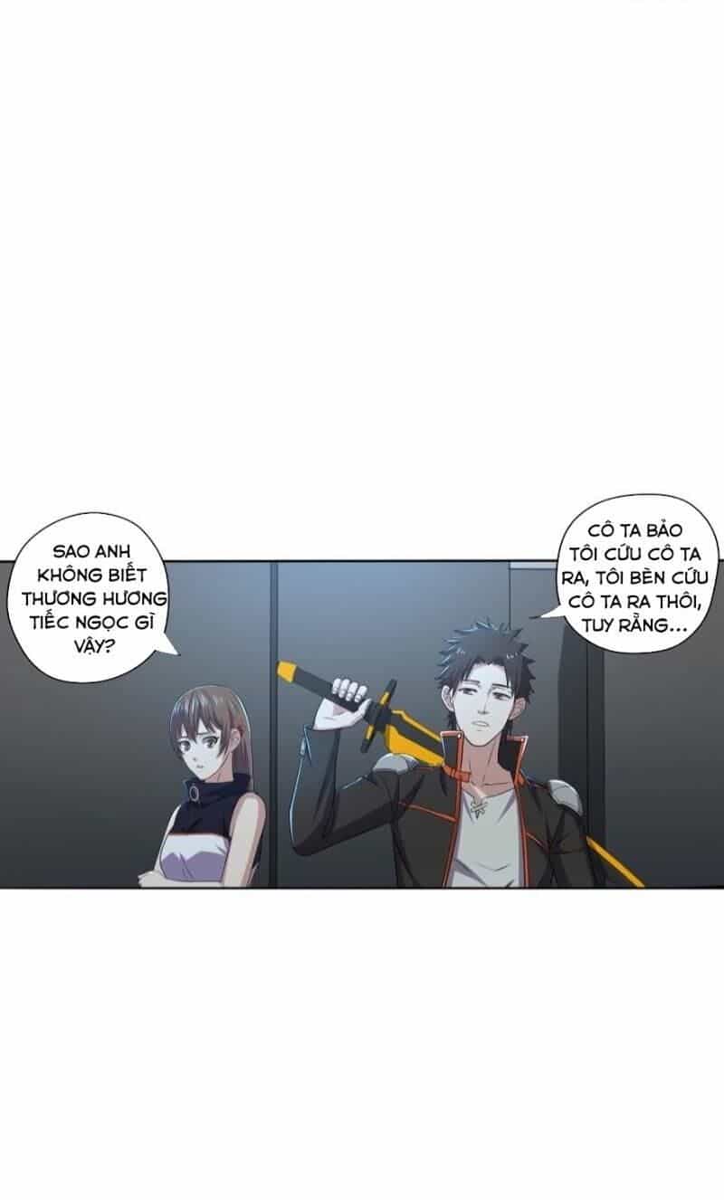 Trọng Sinh Đại Ngoạn Gia - Chương 73 - ảnh 36