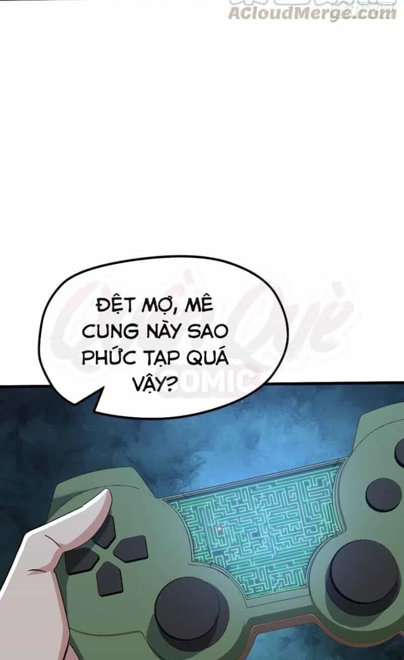 Trọng Sinh Đại Ngoạn Gia - Chương 73 - ảnh 8
